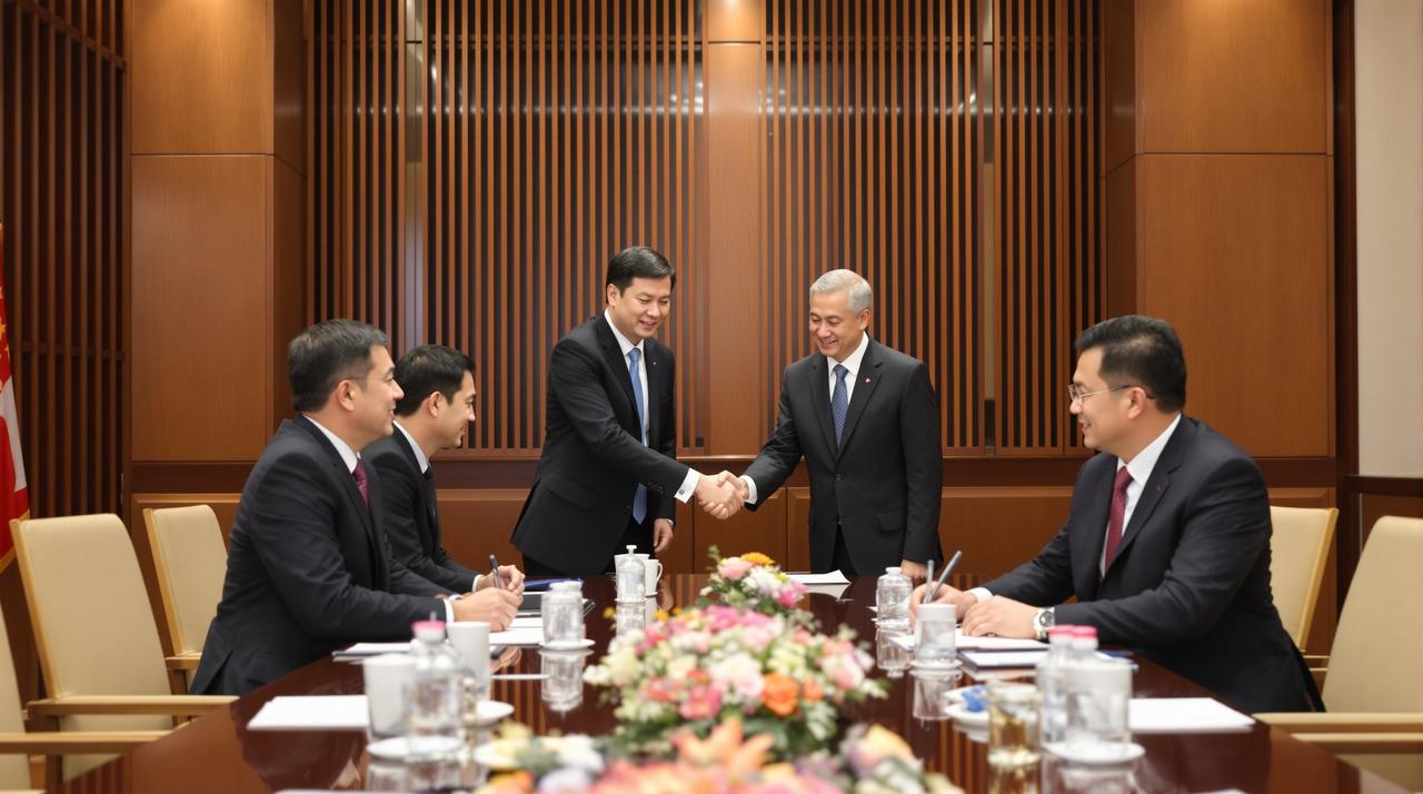 四虎影院与腾讯视频达成战略合作,共同打造年度大剧